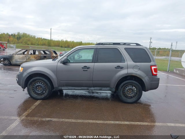 Продаж на аукціоні авто 2012 Ford Escape, vin: 1FMCU9DG6CKC56810, номер лоту: 12710329