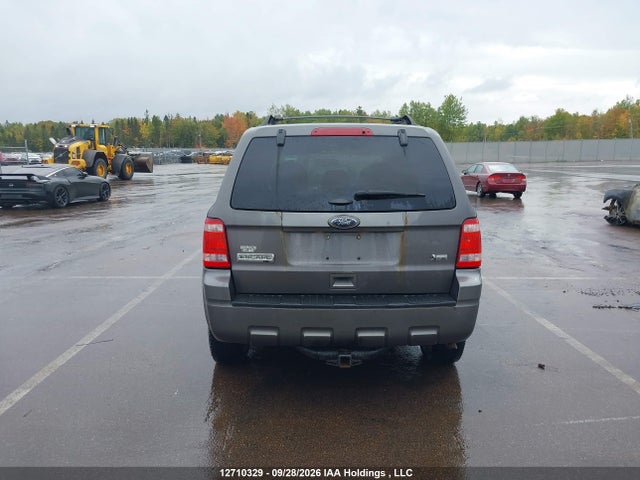 Продаж на аукціоні авто 2012 Ford Escape, vin: 1FMCU9DG6CKC56810, номер лоту: 12710329