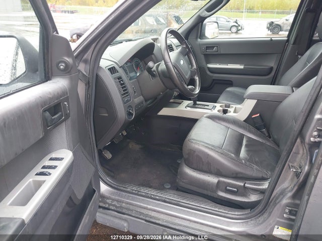 Продаж на аукціоні авто 2012 Ford Escape, vin: 1FMCU9DG6CKC56810, номер лоту: 12710329