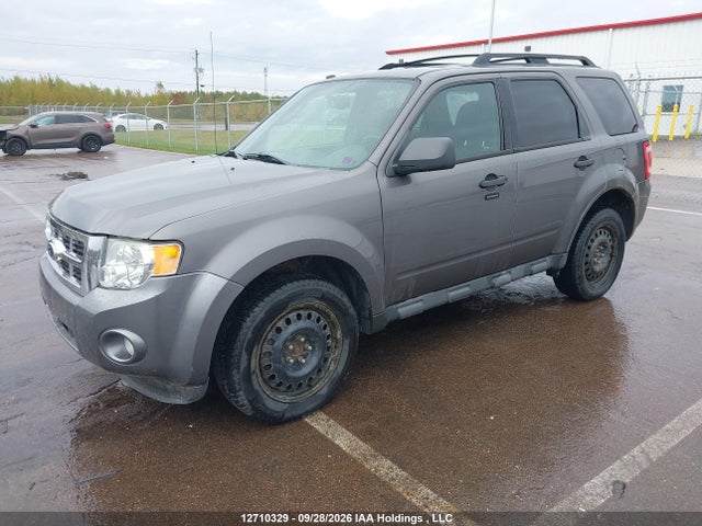 Продаж на аукціоні авто 2012 Ford Escape, vin: 1FMCU9DG6CKC56810, номер лоту: 12710329