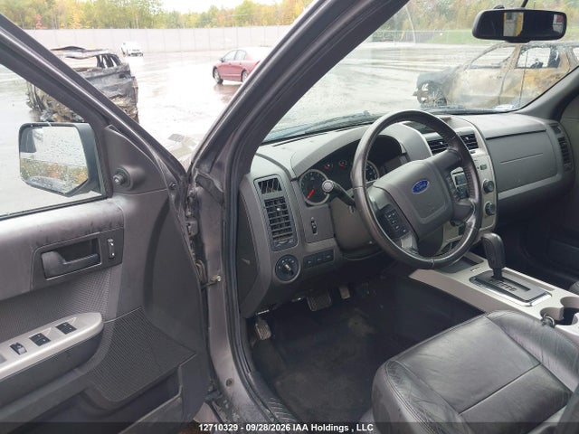 Продаж на аукціоні авто 2012 Ford Escape, vin: 1FMCU9DG6CKC56810, номер лоту: 12710329