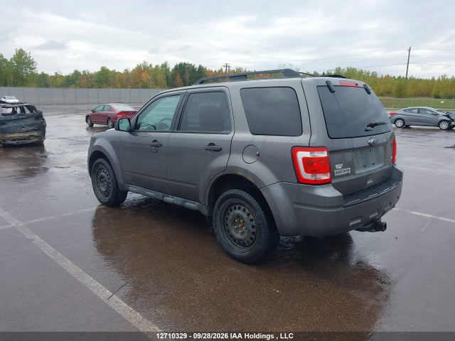 Продаж на аукціоні авто 2012 Ford Escape, vin: 1FMCU9DG6CKC56810, номер лоту: 12710329