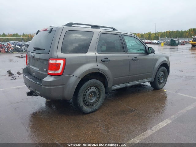 Продаж на аукціоні авто 2012 Ford Escape, vin: 1FMCU9DG6CKC56810, номер лоту: 12710329