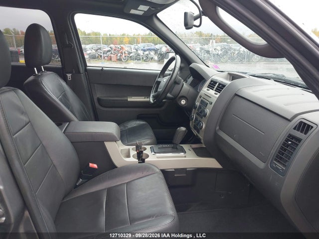 Продаж на аукціоні авто 2012 Ford Escape, vin: 1FMCU9DG6CKC56810, номер лоту: 12710329