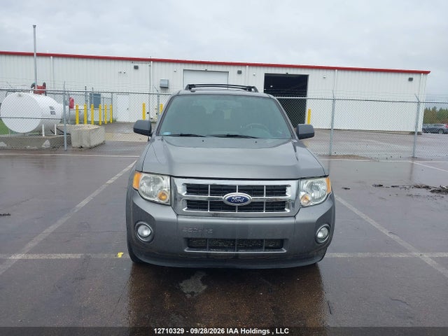 Продаж на аукціоні авто 2012 Ford Escape, vin: 1FMCU9DG6CKC56810, номер лоту: 12710329