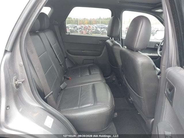 Продаж на аукціоні авто 2012 Ford Escape, vin: 1FMCU9DG6CKC56810, номер лоту: 12710329