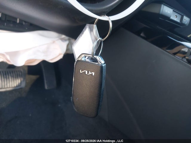 KIA Niro Ex/ex Premium 2026 KNDCR3LE3T5390465 Image 10