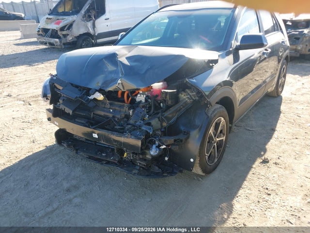 KIA Niro Ex/ex Premium 2026 KNDCR3LE3T5390465 Image 11