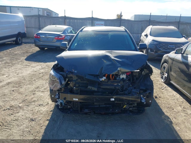 KIA Niro Ex/ex Premium 2026 KNDCR3LE3T5390465 Image 12