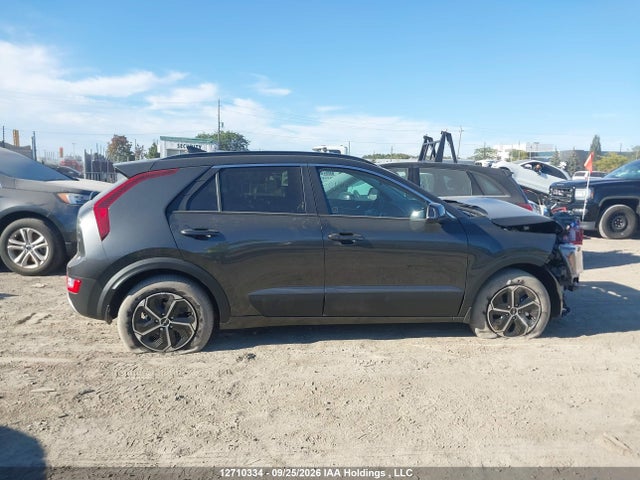 KIA Niro Ex/ex Premium 2026 KNDCR3LE3T5390465 Image 13