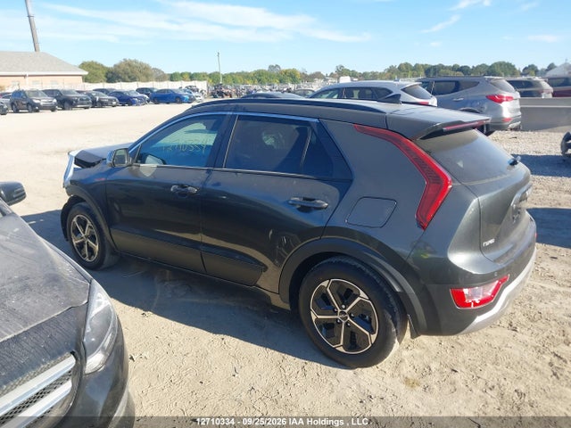 KIA Niro Ex/ex Premium 2026 KNDCR3LE3T5390465 Image 14