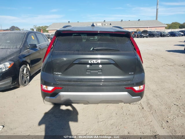 KIA Niro Ex/ex Premium 2026 KNDCR3LE3T5390465 Image 16