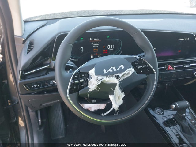KIA Niro Ex/ex Premium 2026 KNDCR3LE3T5390465 Image 17