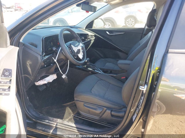 KIA Niro Ex/ex Premium 2026 KNDCR3LE3T5390465 Image 18