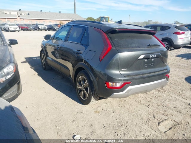 KIA Niro Ex/ex Premium 2026 KNDCR3LE3T5390465 Image 3