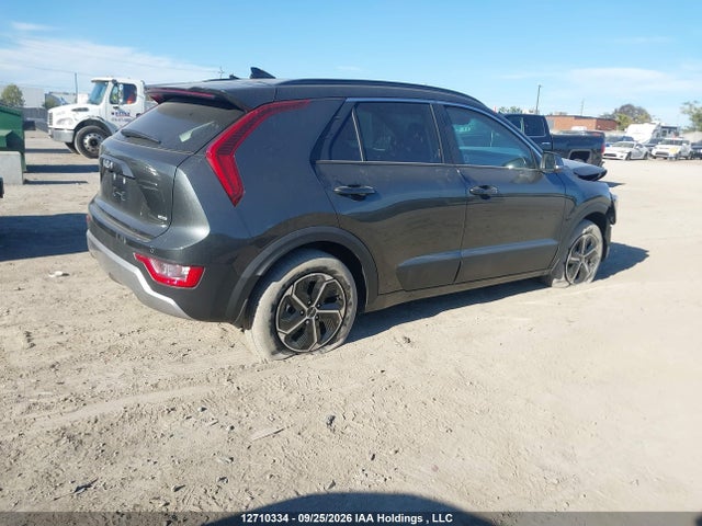 KIA Niro Ex/ex Premium 2026 KNDCR3LE3T5390465 Image 4