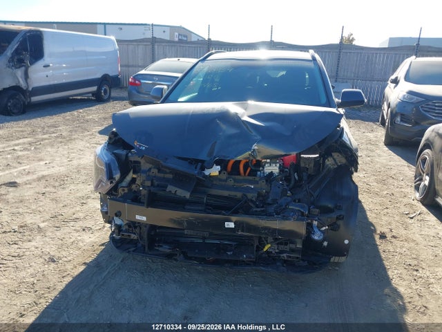 KIA Niro Ex/ex Premium 2026 KNDCR3LE3T5390465 Image 6