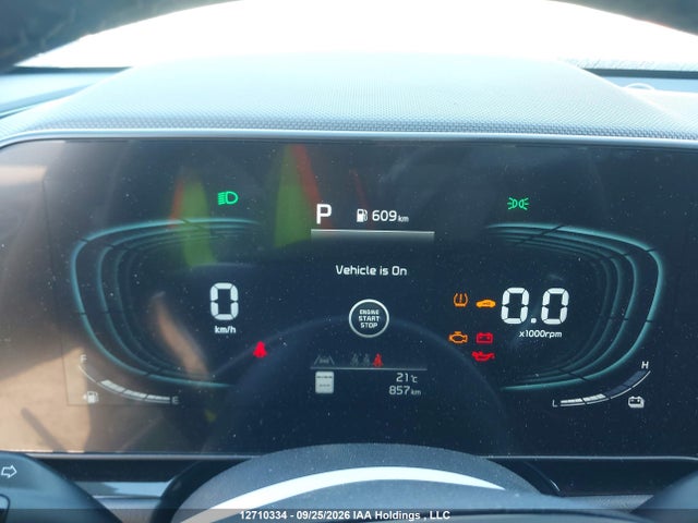 KIA Niro Ex/ex Premium 2026 KNDCR3LE3T5390465 Image 7