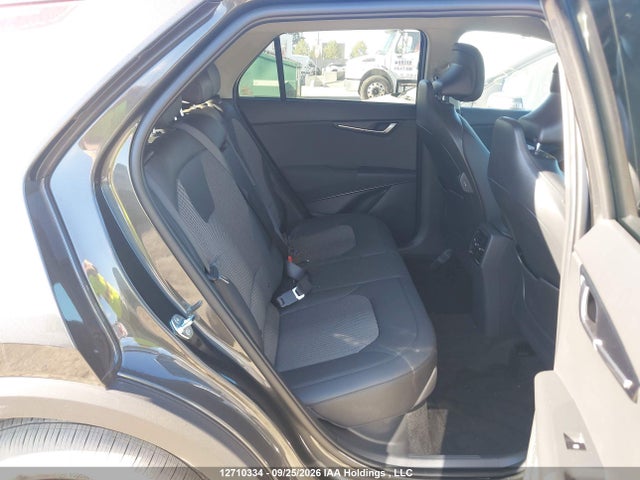 KIA Niro Ex/ex Premium 2026 KNDCR3LE3T5390465 Image 8