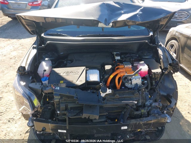 KIA Niro Ex/ex Premium 2026 KNDCR3LE3T5390465 Image 9