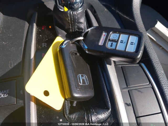 Продажа на аукционе авто 2017 Honda Civic Touring, vin: 2HGFC3B93HH451642, номер лота: 12710335