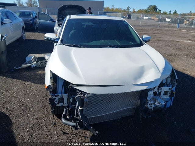 Продажа на аукционе авто 2017 Honda Civic Touring, vin: 2HGFC3B93HH451642, номер лота: 12710335