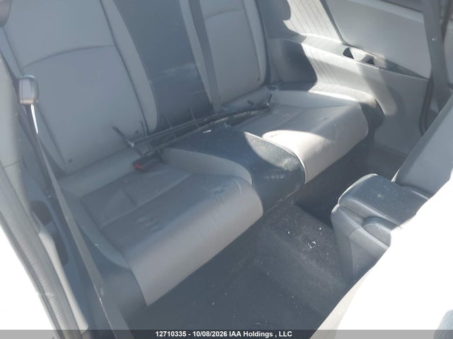 Продажа на аукционе авто 2017 Honda Civic Touring, vin: 2HGFC3B93HH451642, номер лота: 12710335