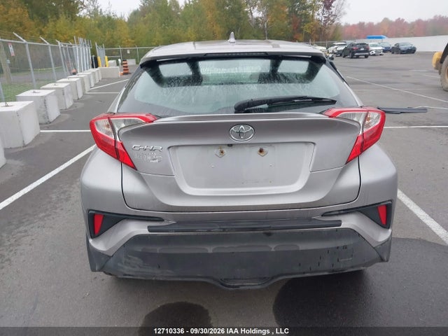 Toyota C-HR XLE 2018 NMTKHMBX9JR014205 Image 15