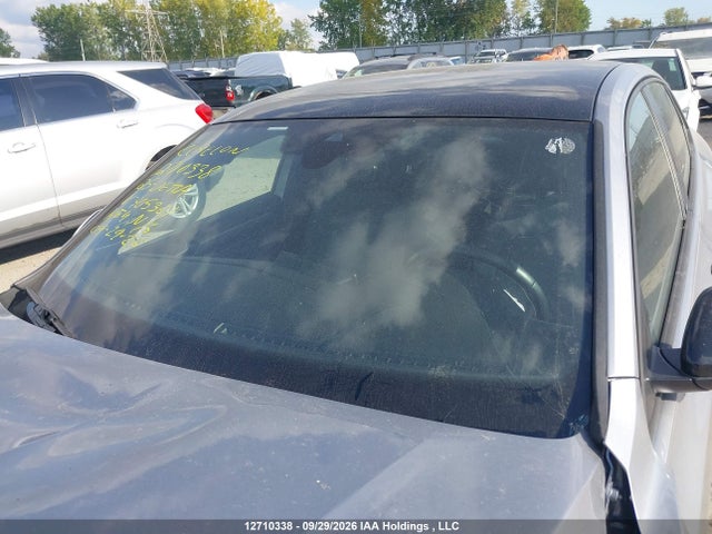 Продажа на аукционе авто 2025 Volkswagen Jetta Comfortline, vin: 3VWSX7BU4SM105361, номер лота: 12710338