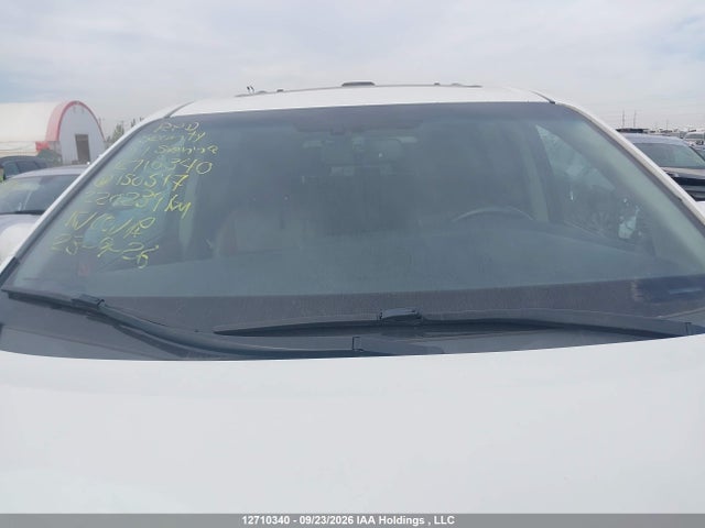 Продаж на аукціоні авто 2017 Toyota Sienna Xle 7 Passenger, vin: 5TDDZ3DC9HS150517, номер лоту: 12710340