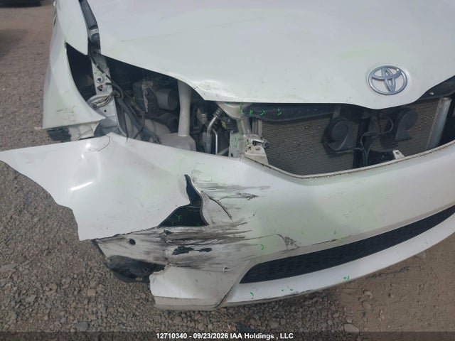 Продаж на аукціоні авто 2017 Toyota Sienna Xle 7 Passenger, vin: 5TDDZ3DC9HS150517, номер лоту: 12710340
