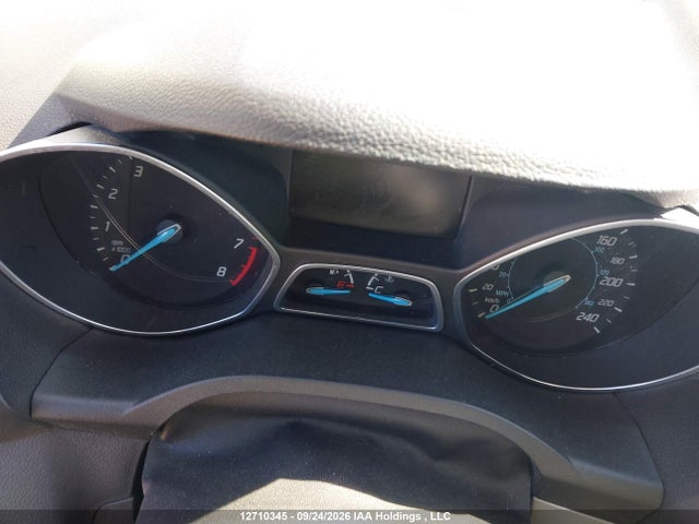 2014 Ford Escape Se მანქანა იყიდება აუქციონზე, vin: 1FMCU0GX0EUD28261, აუქციონის ნომერი: 12710345