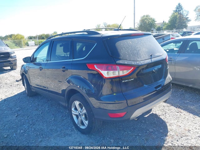 2014 Ford Escape Se მანქანა იყიდება აუქციონზე, vin: 1FMCU0GX0EUD28261, აუქციონის ნომერი: 12710345