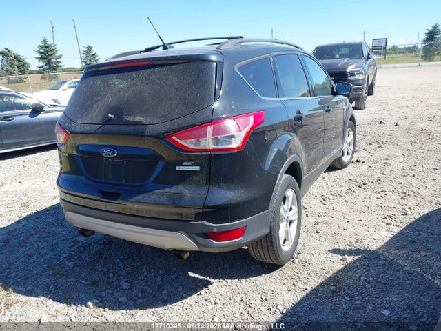 2014 Ford Escape Se მანქანა იყიდება აუქციონზე, vin: 1FMCU0GX0EUD28261, აუქციონის ნომერი: 12710345