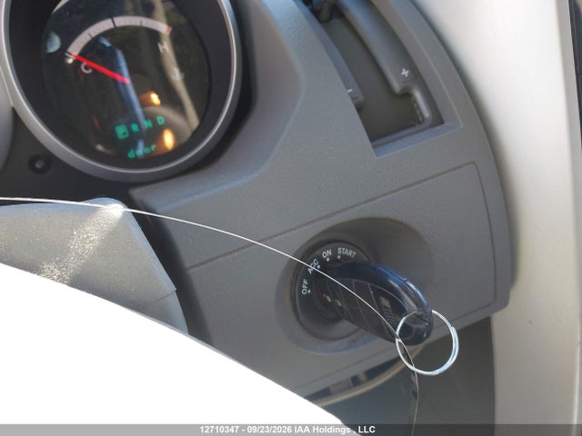 2010 Dodge Grand Caravan Se მანქანა იყიდება აუქციონზე, vin: 2D4RN4DE5AR225949, აუქციონის ნომერი: 12710347