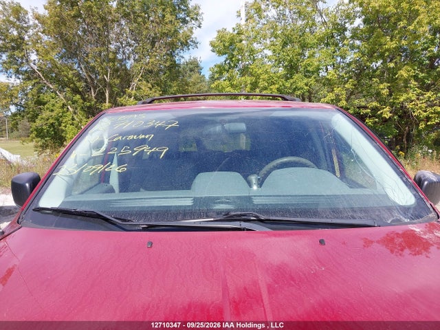 2010 Dodge Grand Caravan Se მანქანა იყიდება აუქციონზე, vin: 2D4RN4DE5AR225949, აუქციონის ნომერი: 12710347