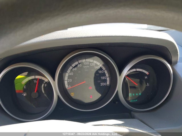 2010 Dodge Grand Caravan Se მანქანა იყიდება აუქციონზე, vin: 2D4RN4DE5AR225949, აუქციონის ნომერი: 12710347