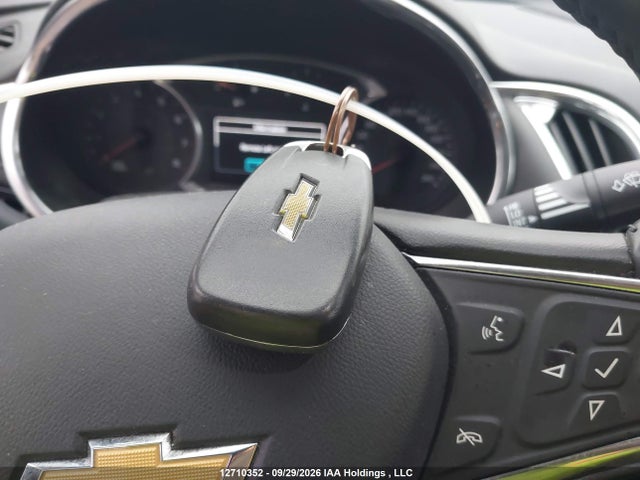 12710352 :رقم المزاد ، 1G1ZH5SX4GF344180 vin ، 2016 Chevrolet Malibu Premier مزاد بيع