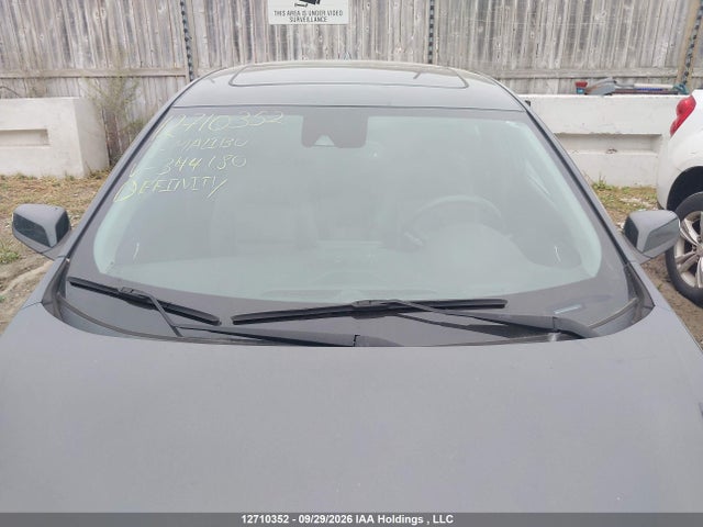 12710352 :رقم المزاد ، 1G1ZH5SX4GF344180 vin ، 2016 Chevrolet Malibu Premier مزاد بيع