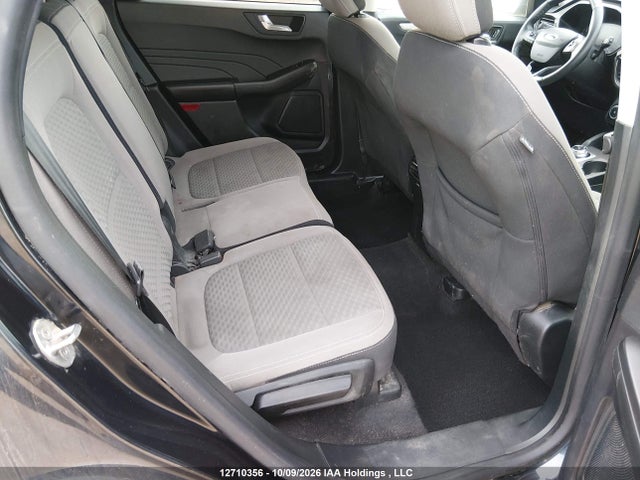Продажа на аукционе авто 2021 Ford Escape Se, vin: 1FMCU9G68MUA72610, номер лота: 12710356