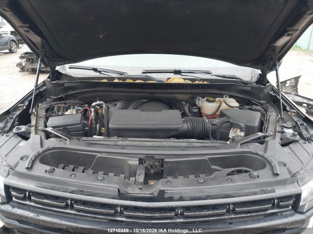 Aukcja sprzedaży 2023 Chevrolet Tahoe Rst, vin: 1GNSKRKD4PR147068, numer aukcji: 12710359