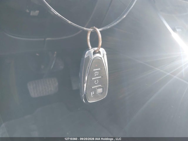 2018 Chevrolet Cruze Lt მანქანა იყიდება აუქციონზე, vin: 1G1BE5SM2J7194538, აუქციონის ნომერი: 12710360