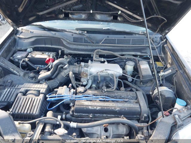 1997 Honda Cr-v Lx მანქანა იყიდება აუქციონზე, vin: JHLRD1851VC806729, აუქციონის ნომერი: 12710383