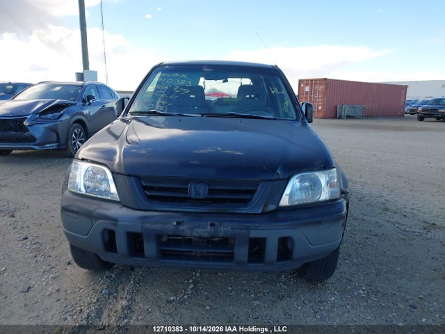 1997 Honda Cr-v Lx მანქანა იყიდება აუქციონზე, vin: JHLRD1851VC806729, აუქციონის ნომერი: 12710383