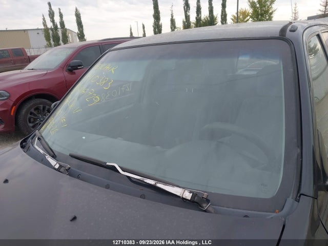 1997 Honda Cr-v Lx მანქანა იყიდება აუქციონზე, vin: JHLRD1851VC806729, აუქციონის ნომერი: 12710383