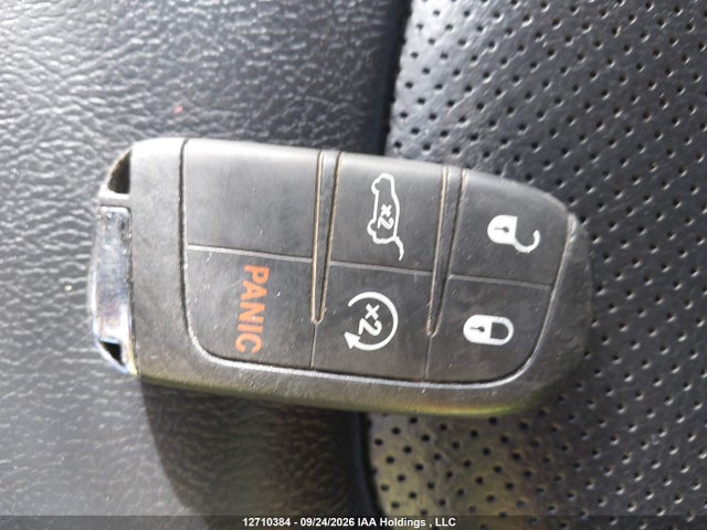 Aukcja sprzedaży 2018 Jeep Compass Trailhawk, vin: 3C4NJDDB9JT278678, numer aukcji: 12710384