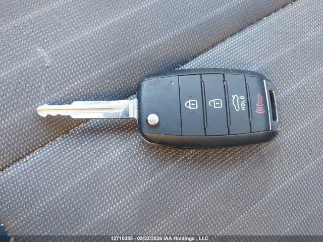 Aukcja sprzedaży 2016 Kia Forte 2.0l Ex/2.0l Lx+, vin: KNAFK5A82G5449342, numer aukcji: 12710385