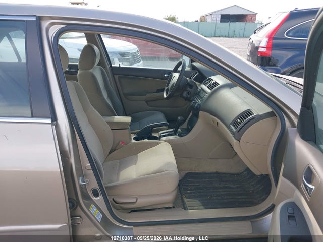 Aukcja sprzedaży 2005 Honda Accord, vin: 1HGCM56455A800479, numer aukcji: 12710387