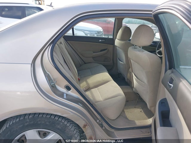 Aukcja sprzedaży 2005 Honda Accord, vin: 1HGCM56455A800479, numer aukcji: 12710387
