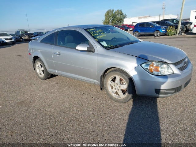 Aukcja sprzedaży 2009 Chevrolet Cobalt Lt, vin: 1G1AT18H497282510, numer aukcji: 12710388